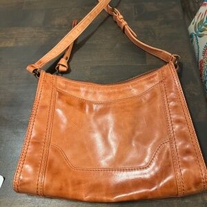 Frye Melissa Crossbody